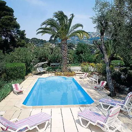 La Bastide De L'oliveraie