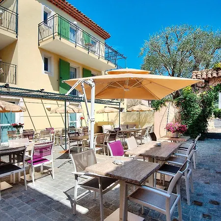 La Bastide De L'oliveraie 4* Cannes